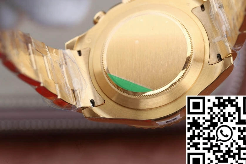 Rolex Factory Dial White M116688-0002 JF Yacht-Master II 0415